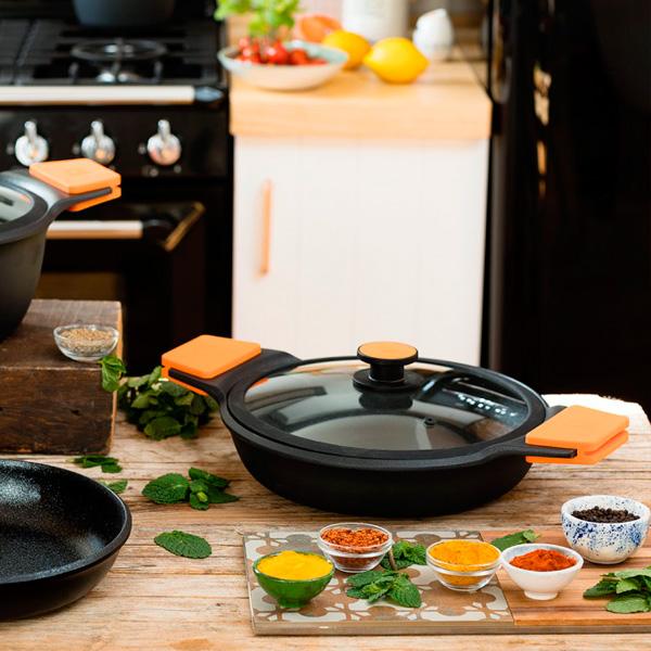 Cookware – Cocina con BRA