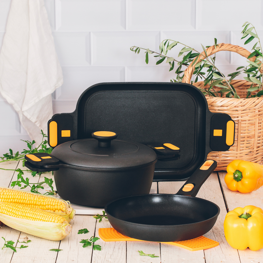 Origen Bra Safe Multipurpose Pack 3 in 1