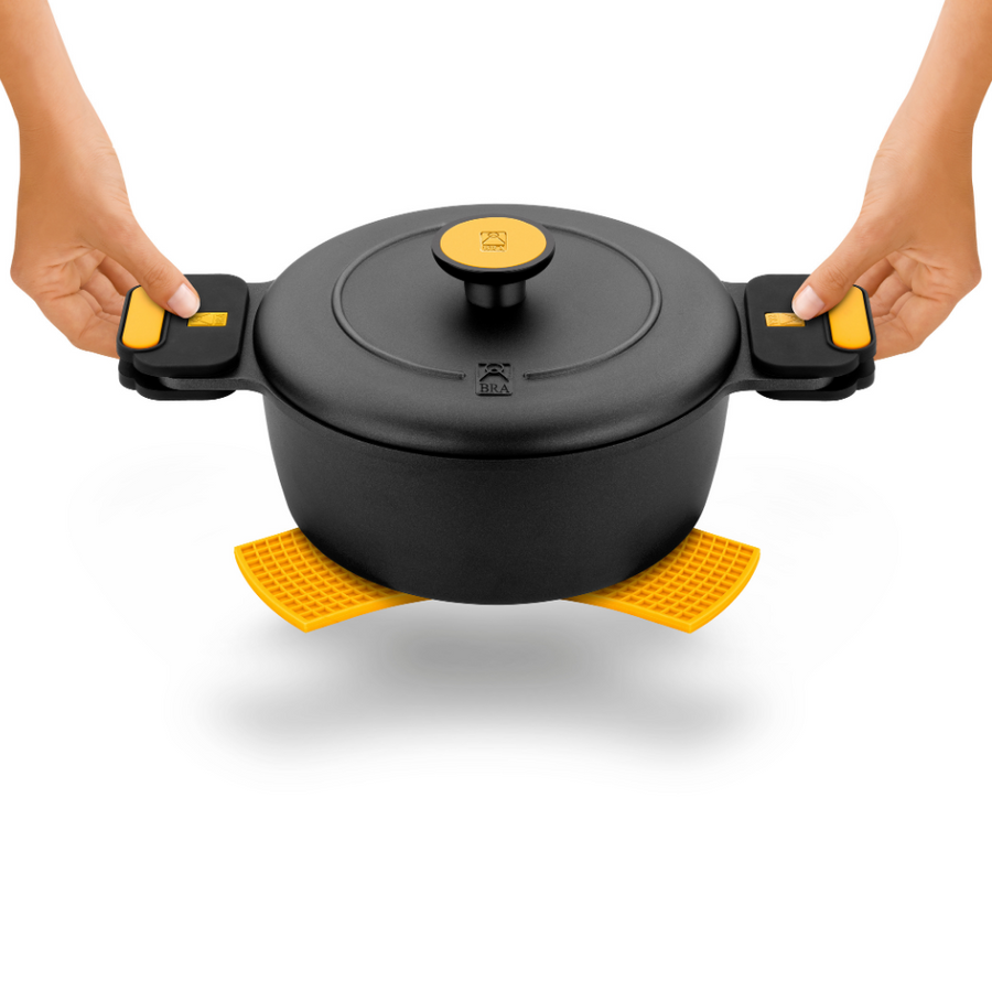 Origen Bra Safe Multipurpose Pack 3 in 1