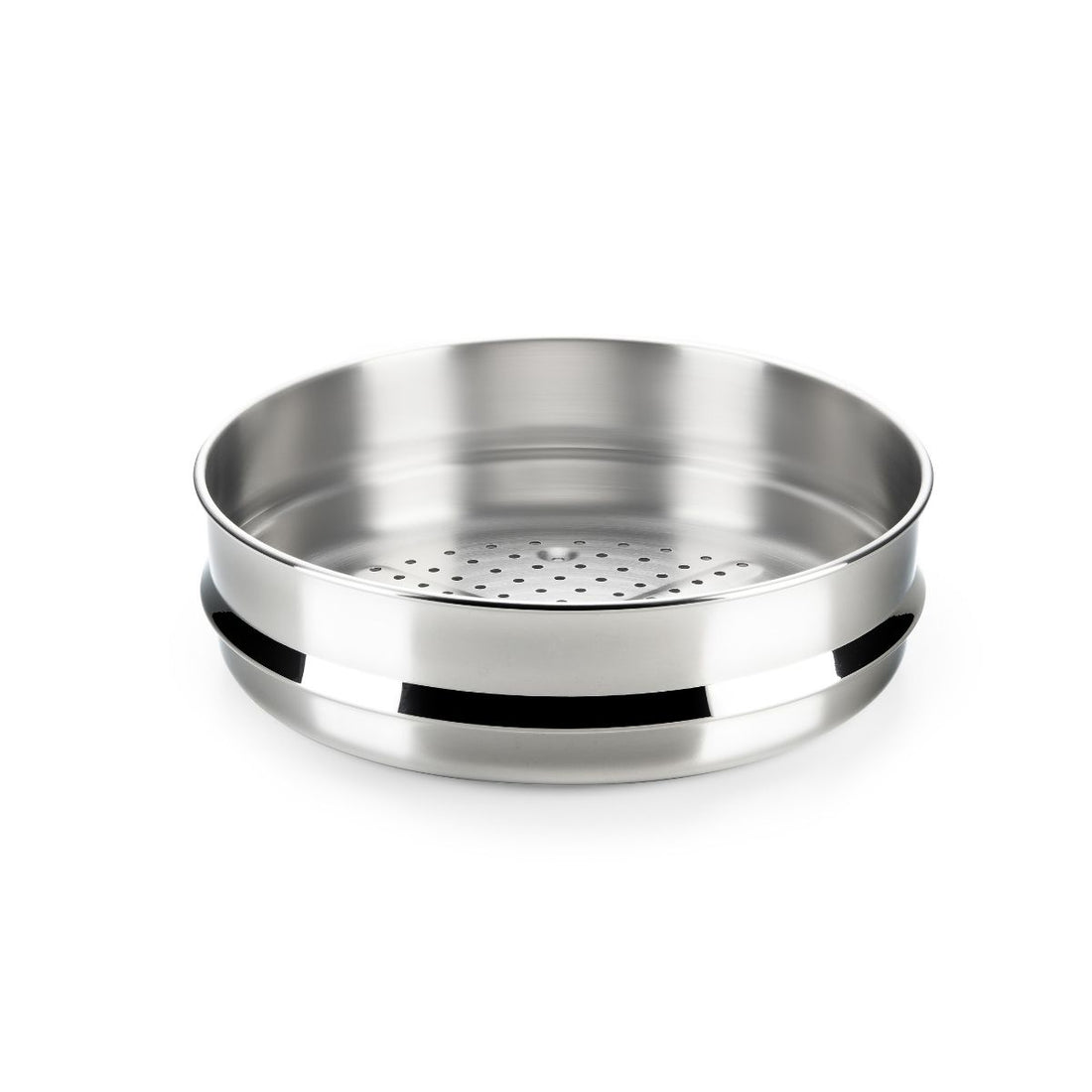 Vaporera Compac Inox