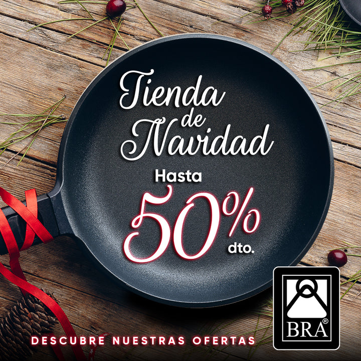 Tienda Oficial BRA Cocina con BRA