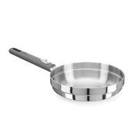 Sartén Compac Inox