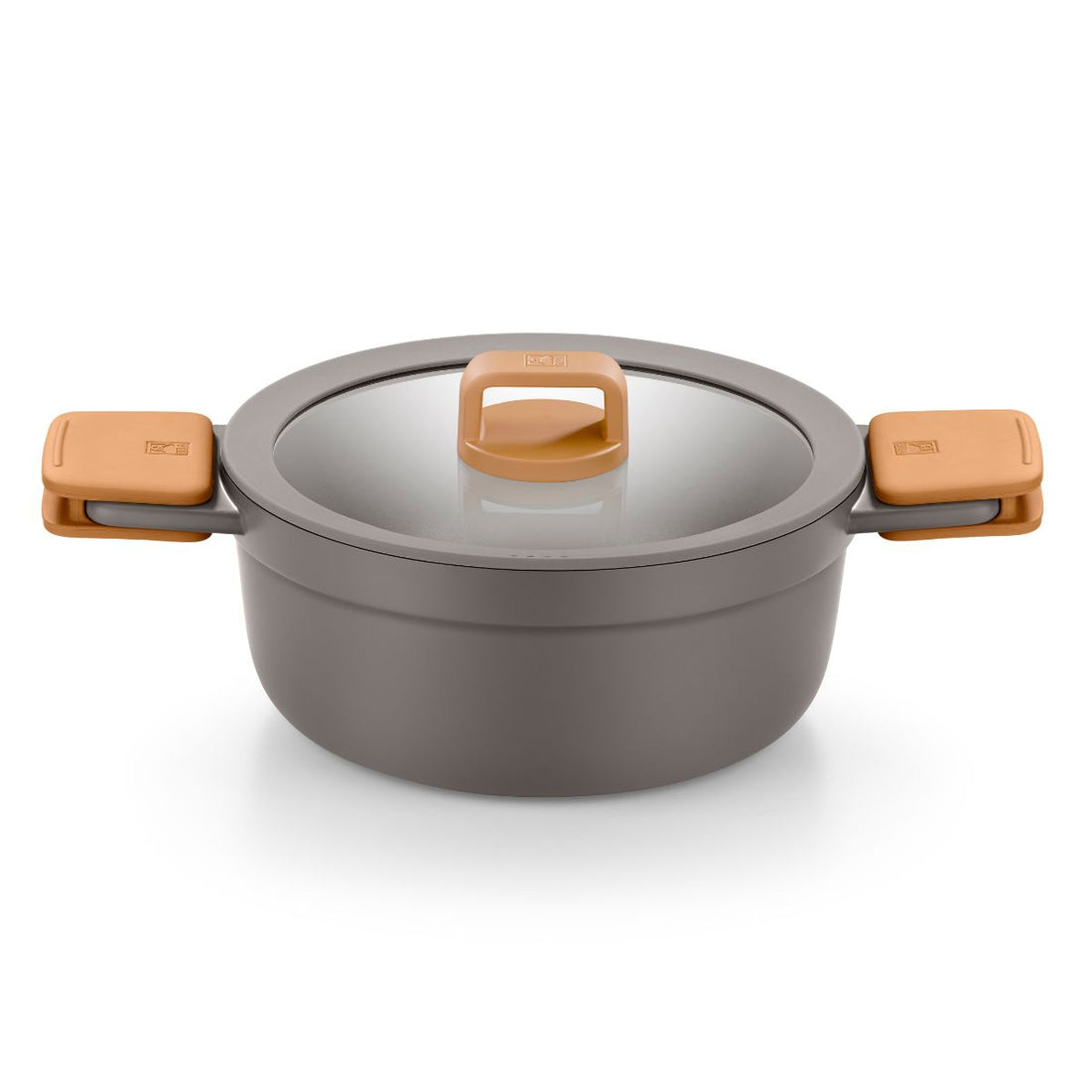 Set de cocina 5 piezas Compac Pro