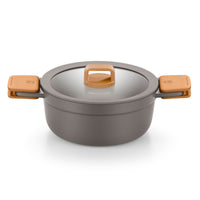Set de cocina 5 piezas Compac Pro