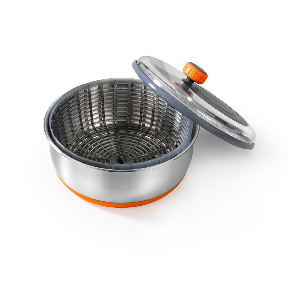 NOVEDAD: MixFino centrifugadora de ensalada para robot de cocina