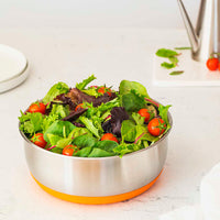 Efficient Salad Spinner