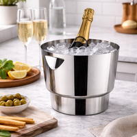 Bella Champagne Bucket