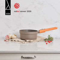 Compac Pro Saucepan