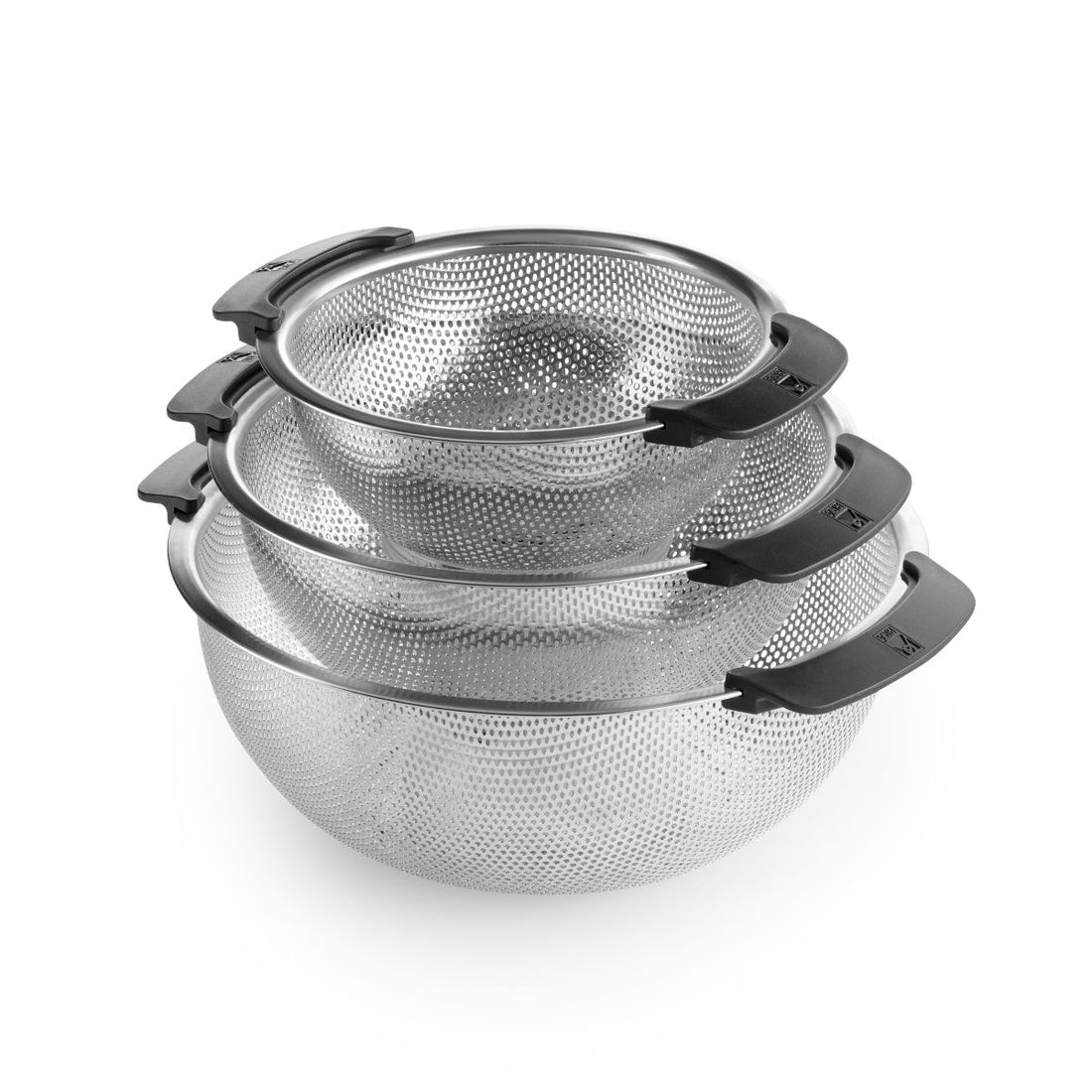 Escurridera Bra de acero inoxidable