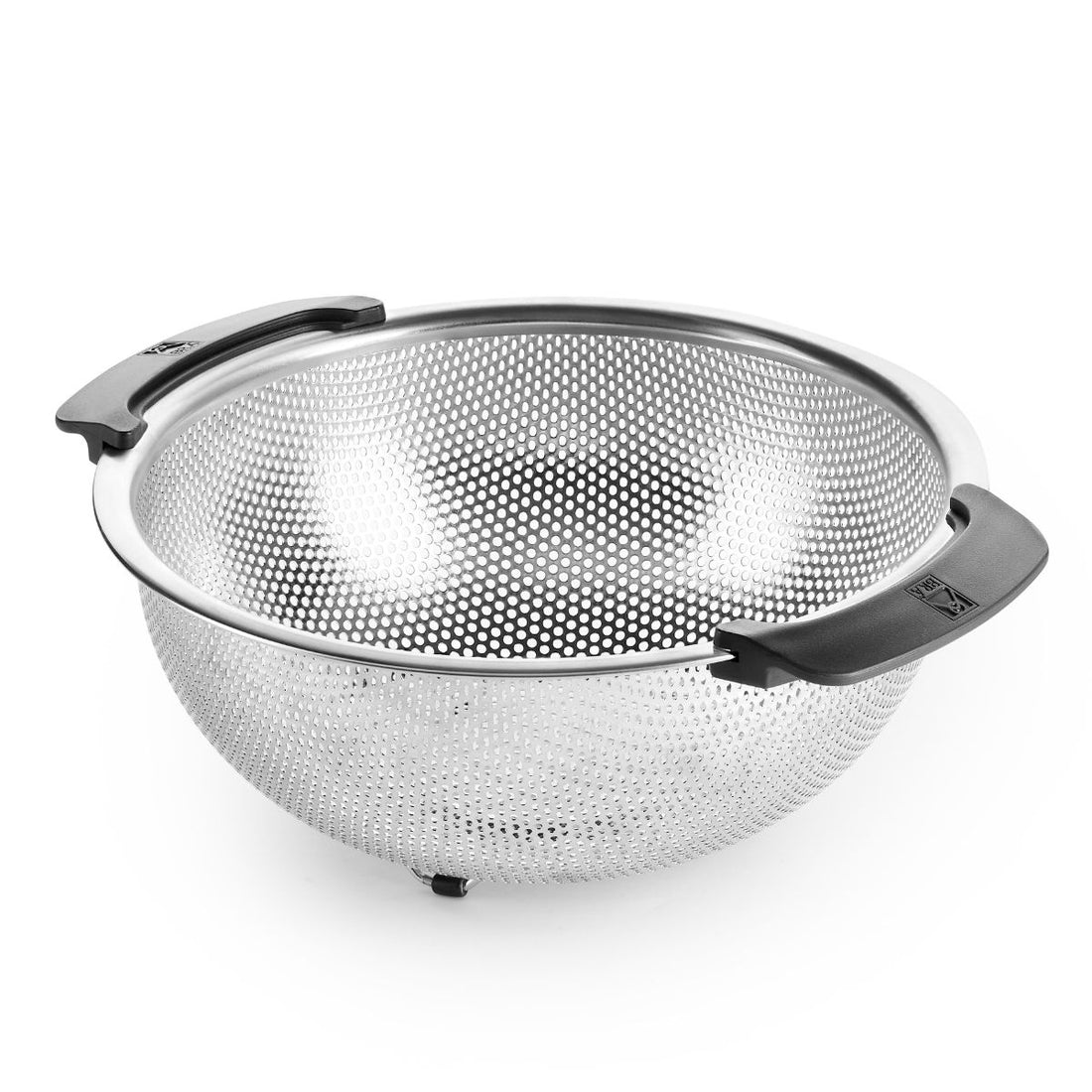 Bra Edelstahl-Abtropfsieb – Cocina con BRA