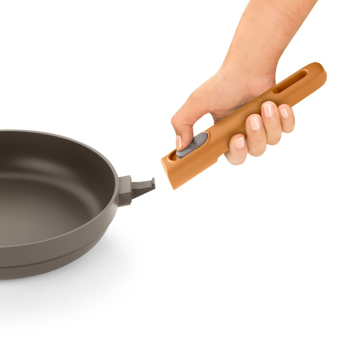Sartén Compac Pro