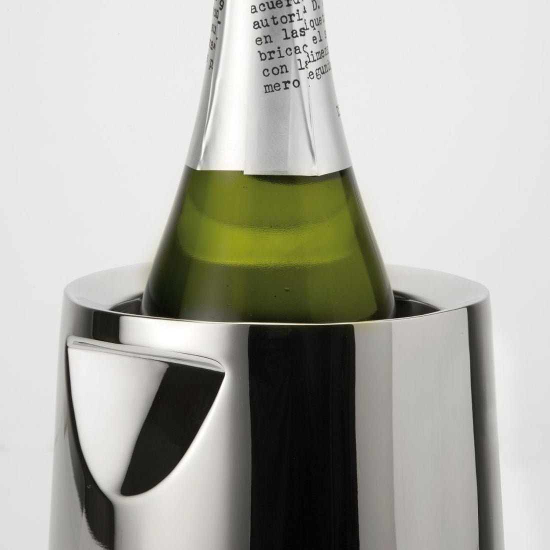 Bella Champagnerkübel