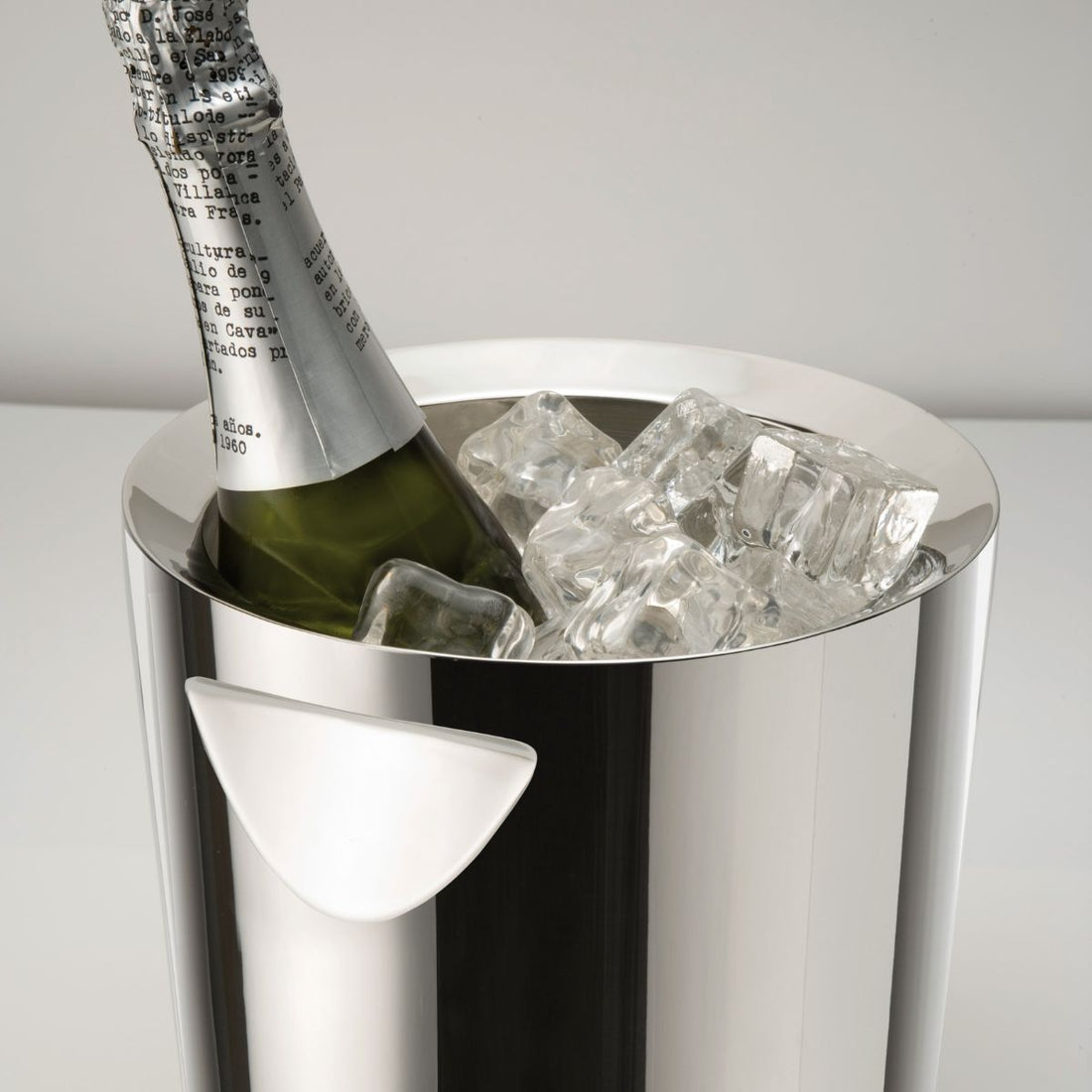 Bella Champagnerkübel