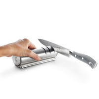 Afilador de cuchillos Signature