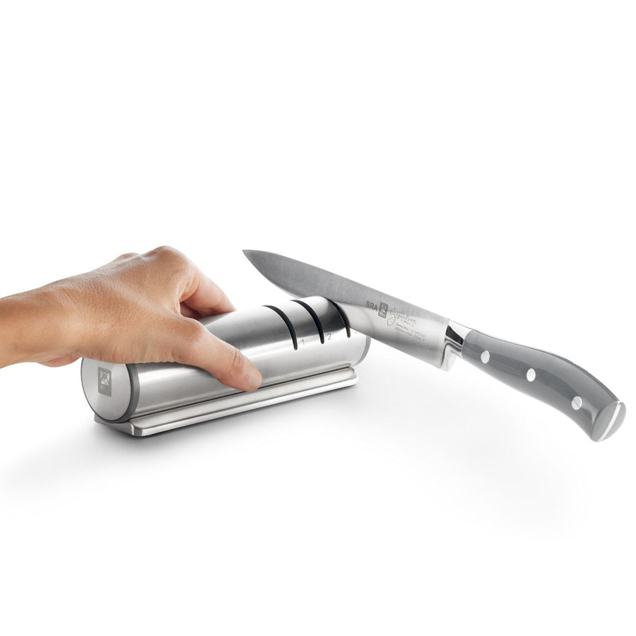 Afilador de cuchillos Signature