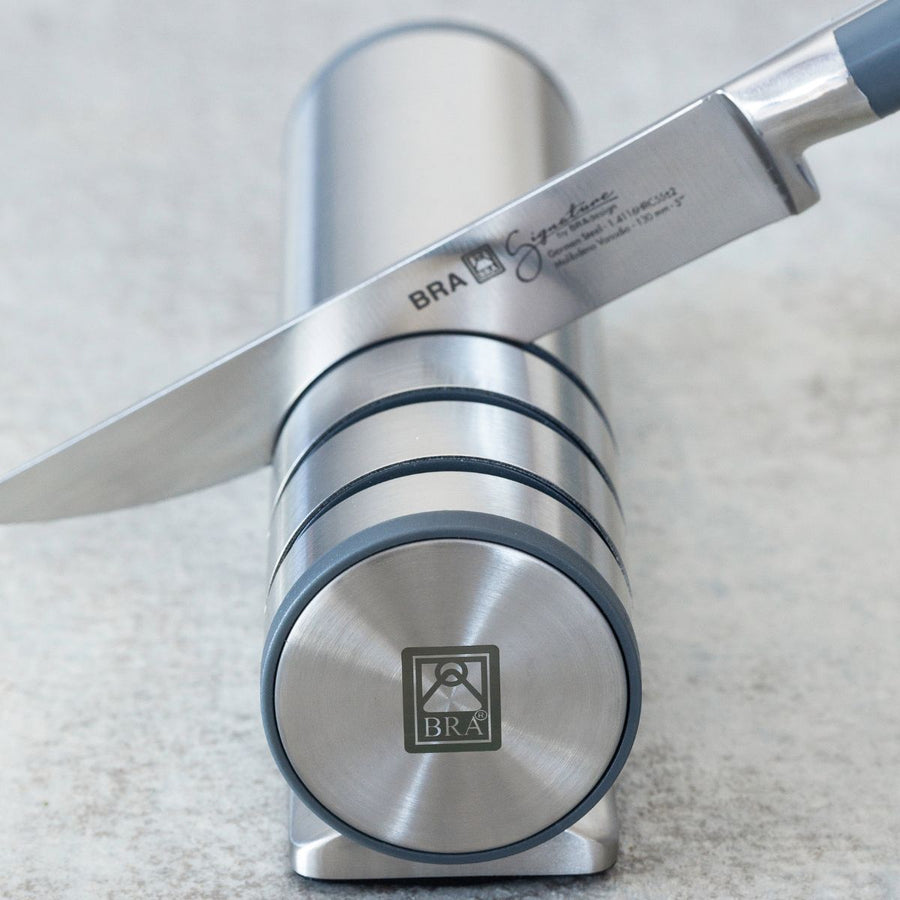 Afilador de cuchillos Signature