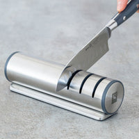 Afilador de cuchillos Signature