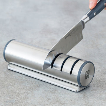 Afilador de cuchillos Signature