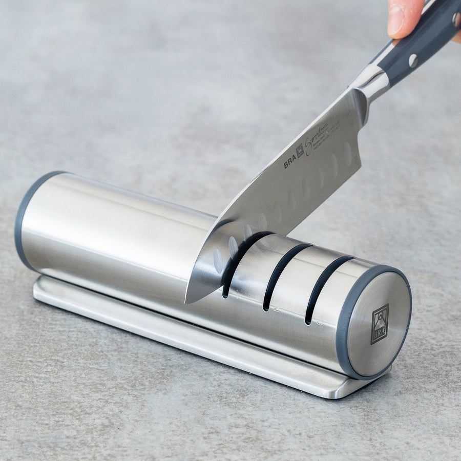 Afilador de cuchillos Signature