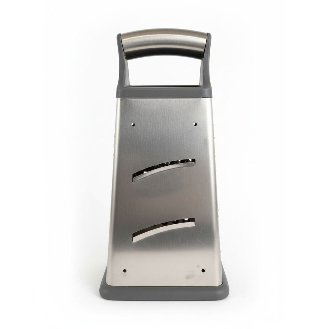 Rallador piramidal 4 caras BRA Signature