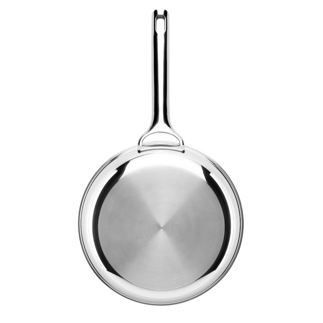 Titan-Pfanne The One Titanium