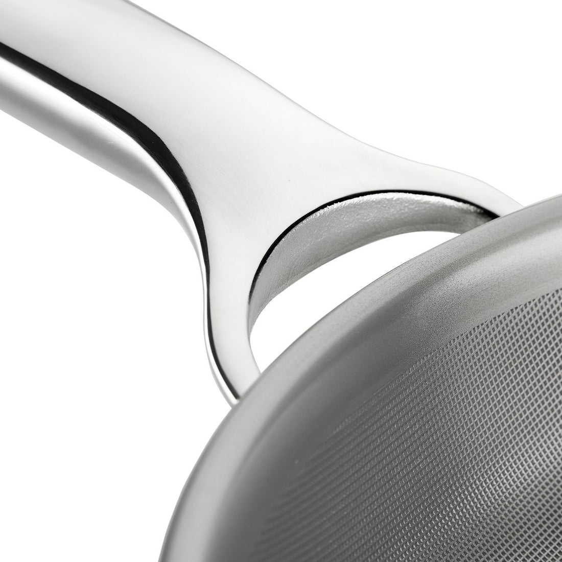 Titan-Pfanne The One Titanium