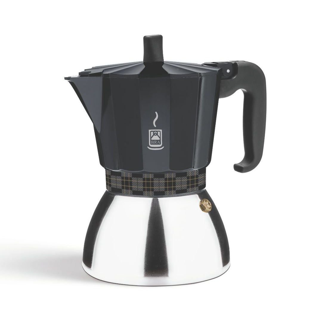 Cafetera Deluxe Induction