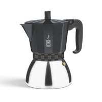 Cafetera Deluxe Induction