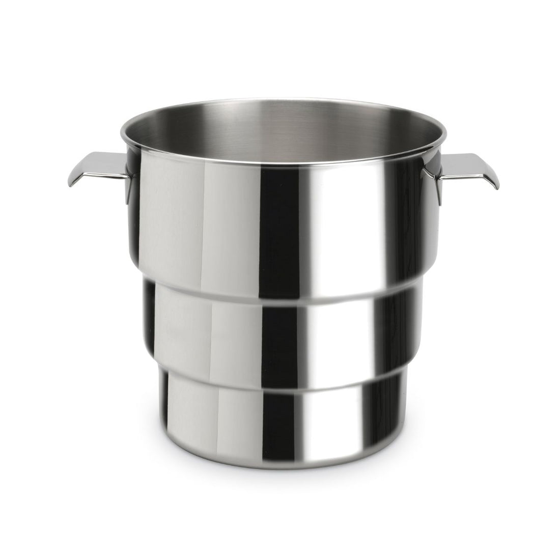 Cubo de champán Latina