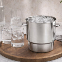 Cubo de hielo Latina