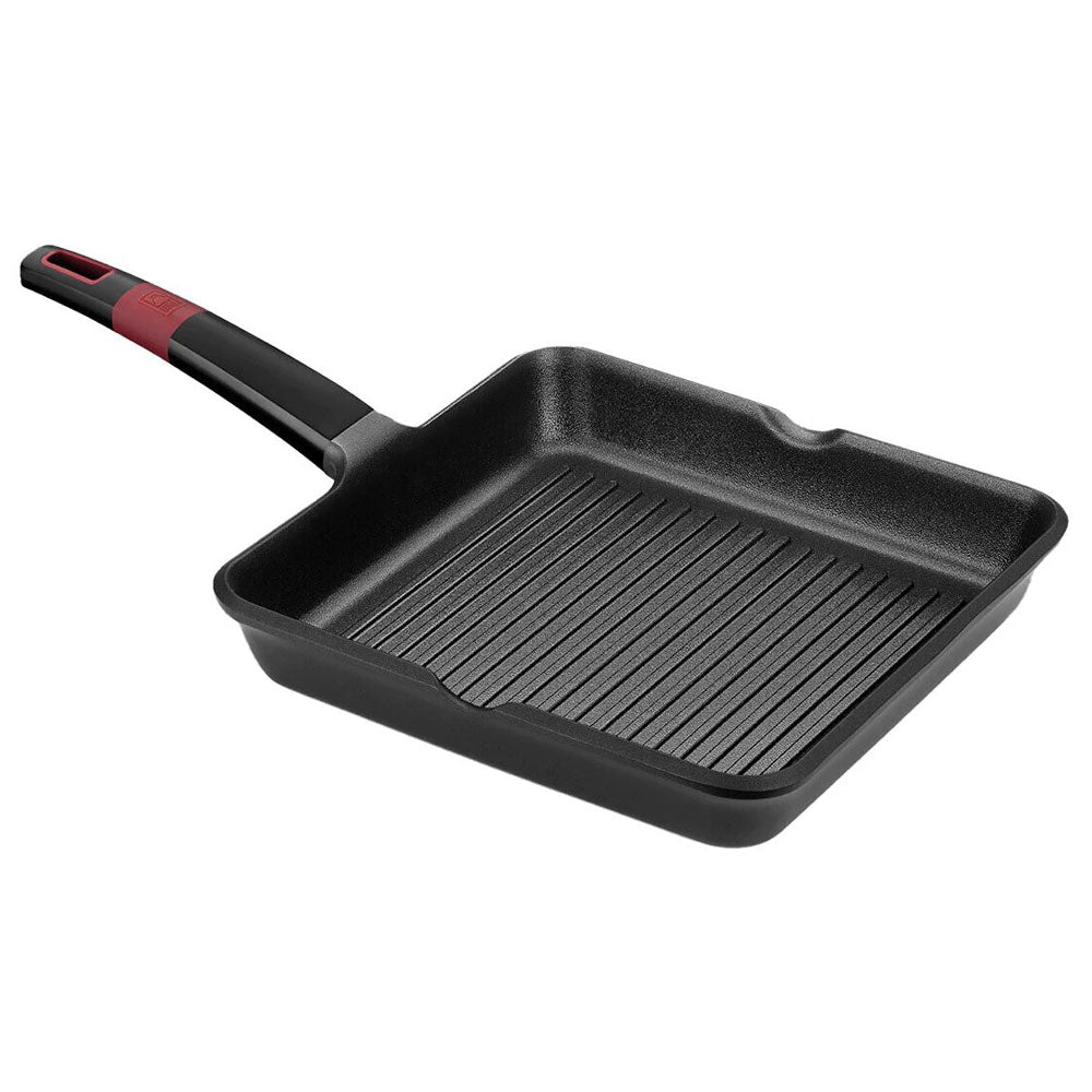 Bistro Grill Pan