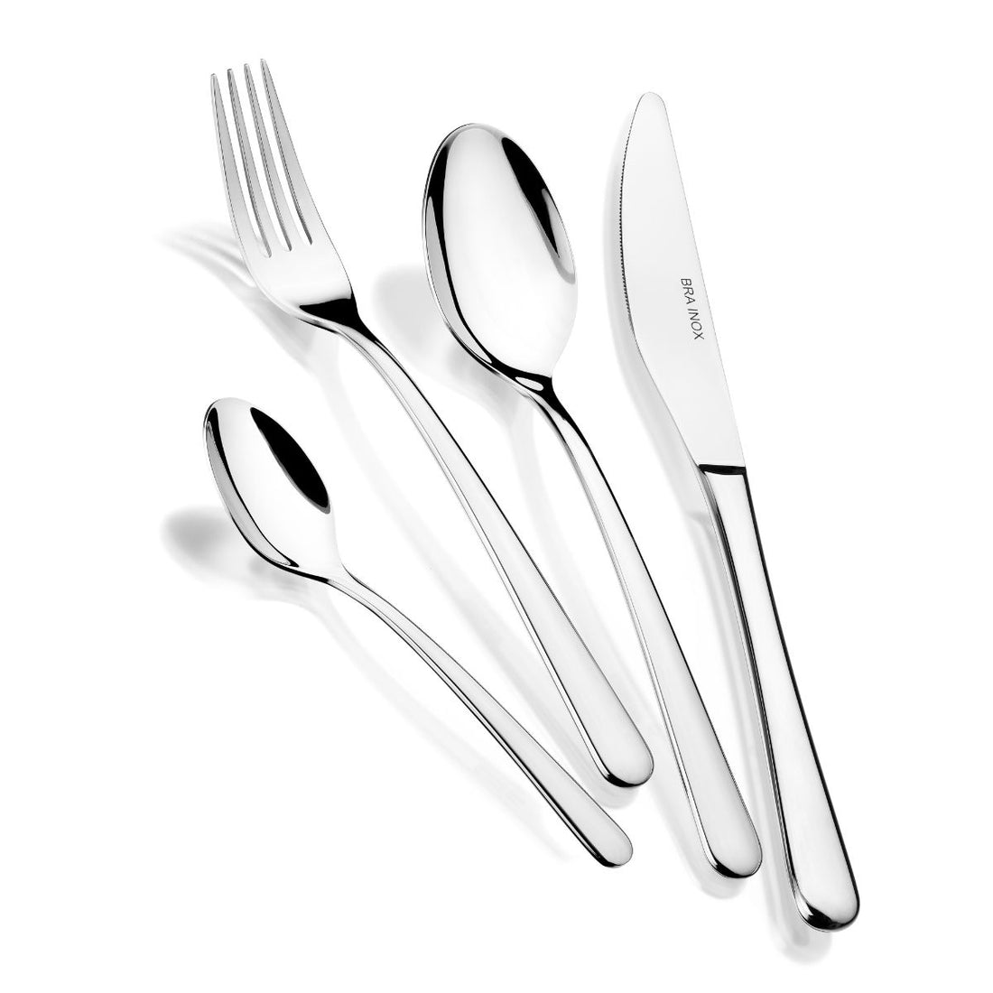 24-teiliges Besteckset Tívoli