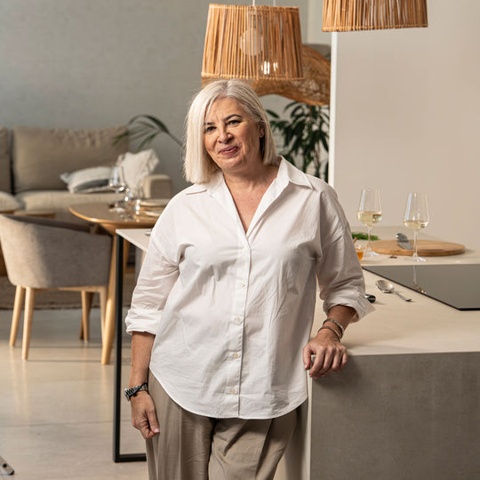 Tu casa, el mejor restaurante del mundo – Cocina con BRA