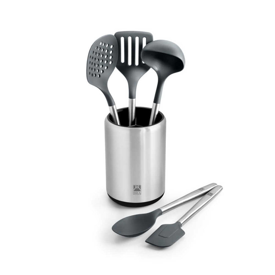 Signature Utensil Jar