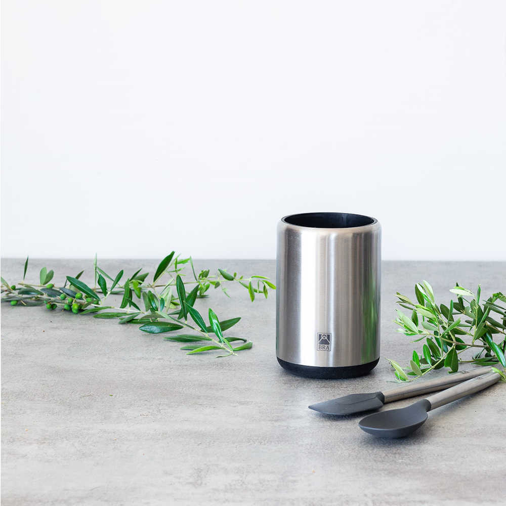 Signature Utensil Jar