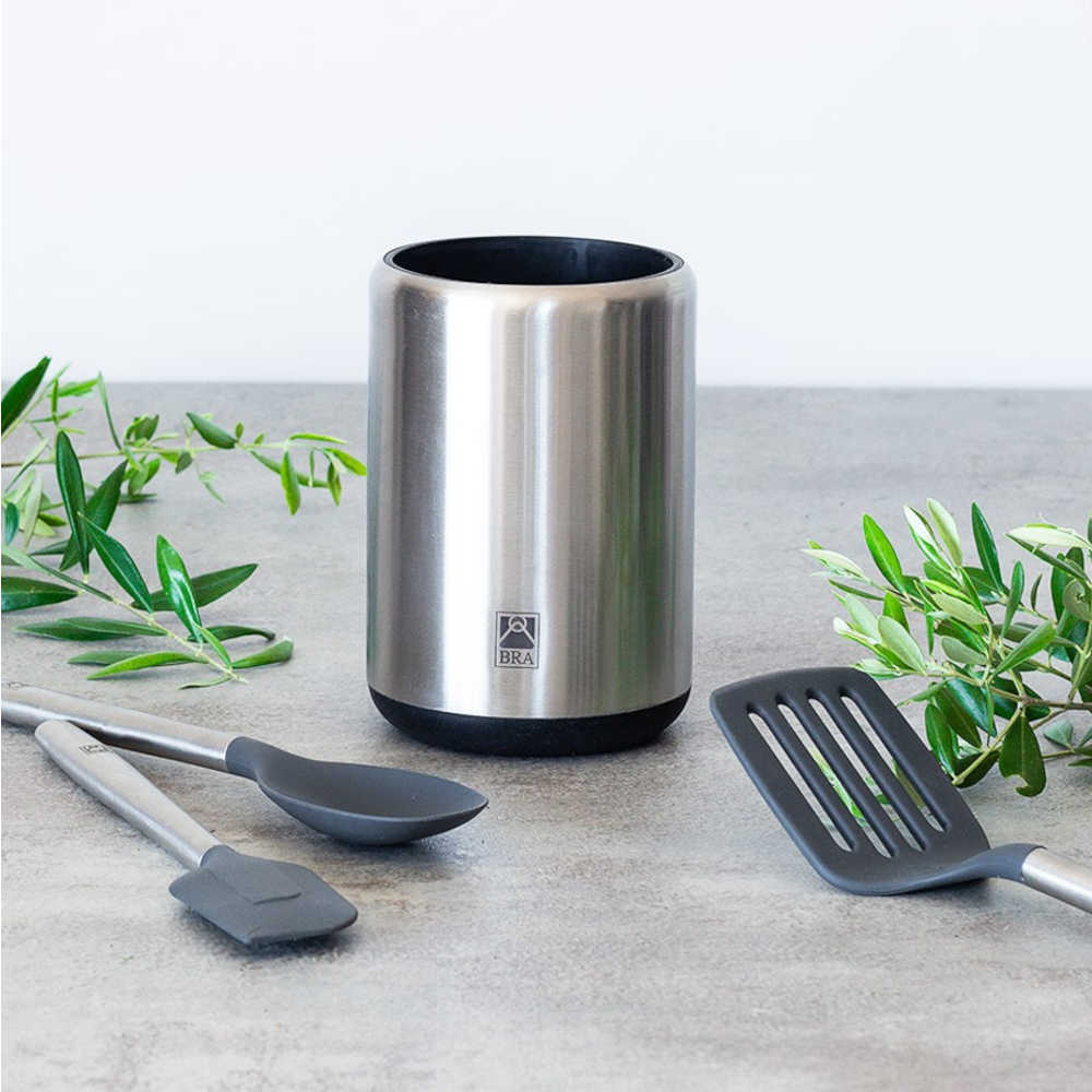 Signature Utensil Jar