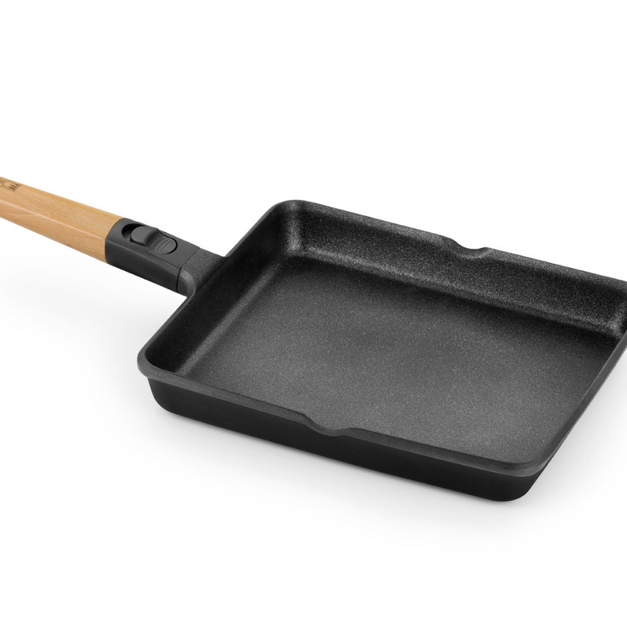 Market Smooth Grill Pan