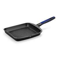 Advanced Grooved Grill Pan