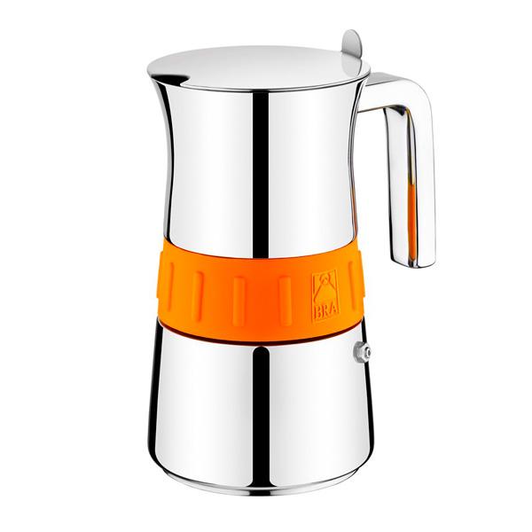 New Bahía/Bali/Kaffe/Elegance/Bella/Market  Gasket for Italian Stovetop Espresso Pot