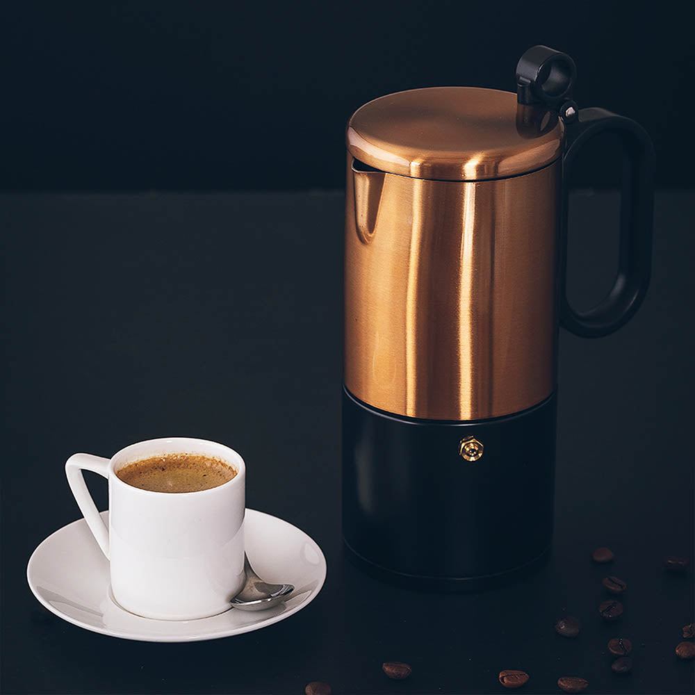 Kaffe Espressokocher