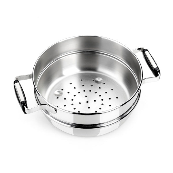 Complemento vapor Terminox – Cocina con BRA