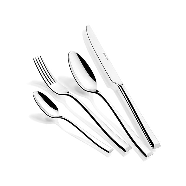 Etna 113-Piece Cutlery Set
