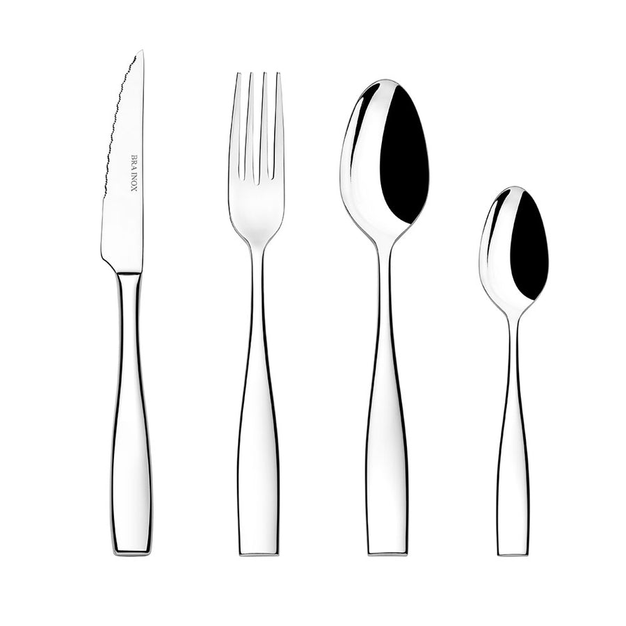 Parma individual cutlery