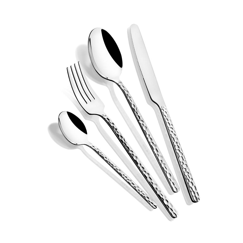 Portofino individual cutlery