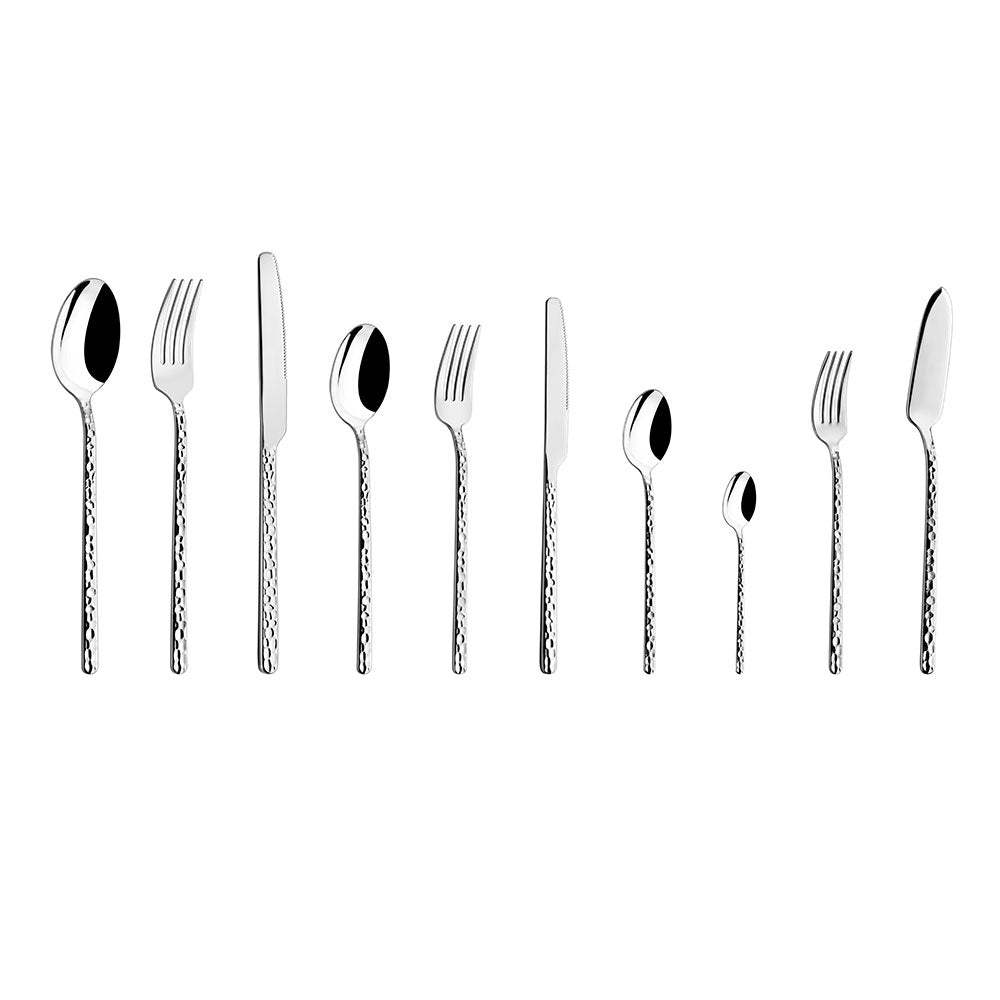 Portofino individual cutlery