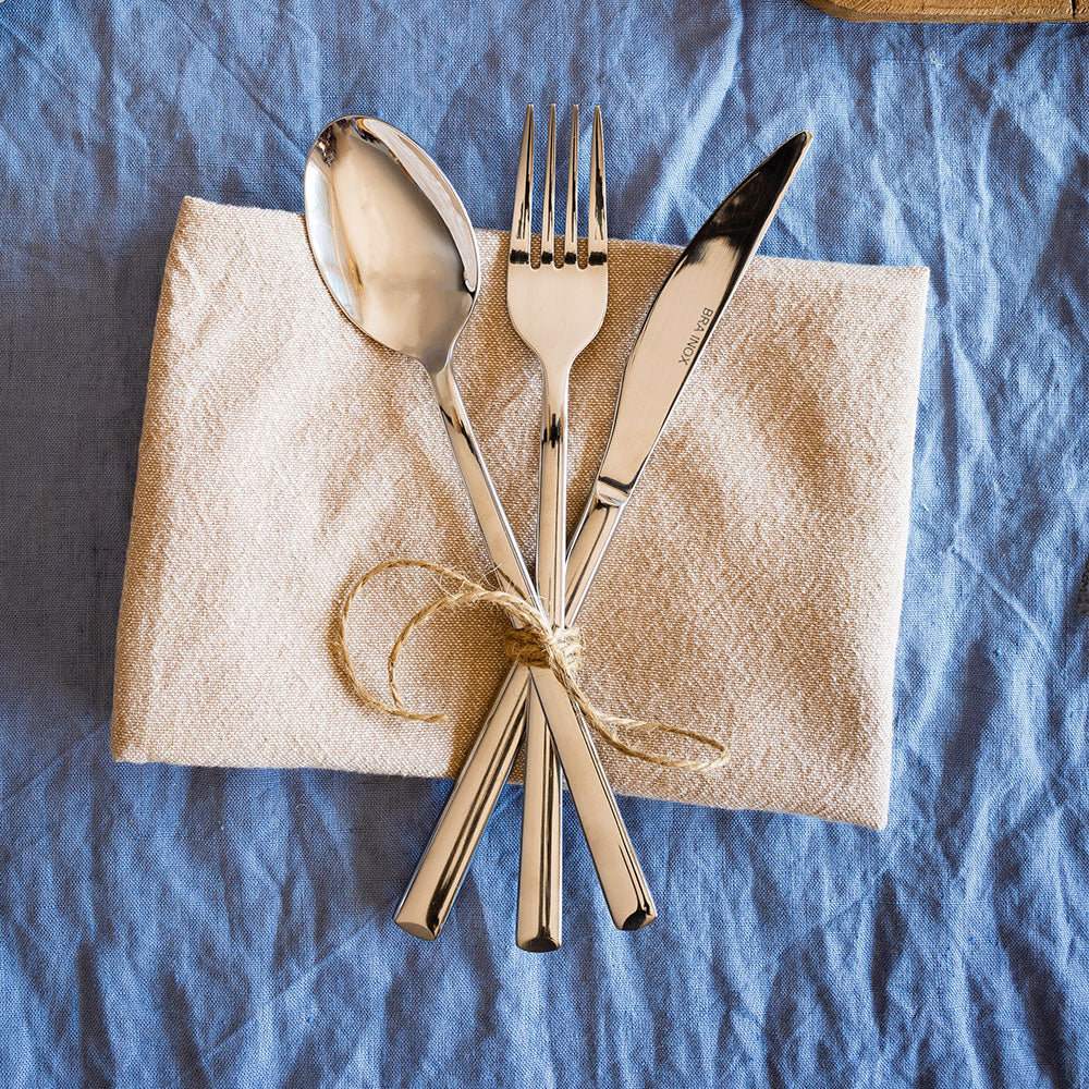 Cubertería Verona – Cocina con BRA - Main Image