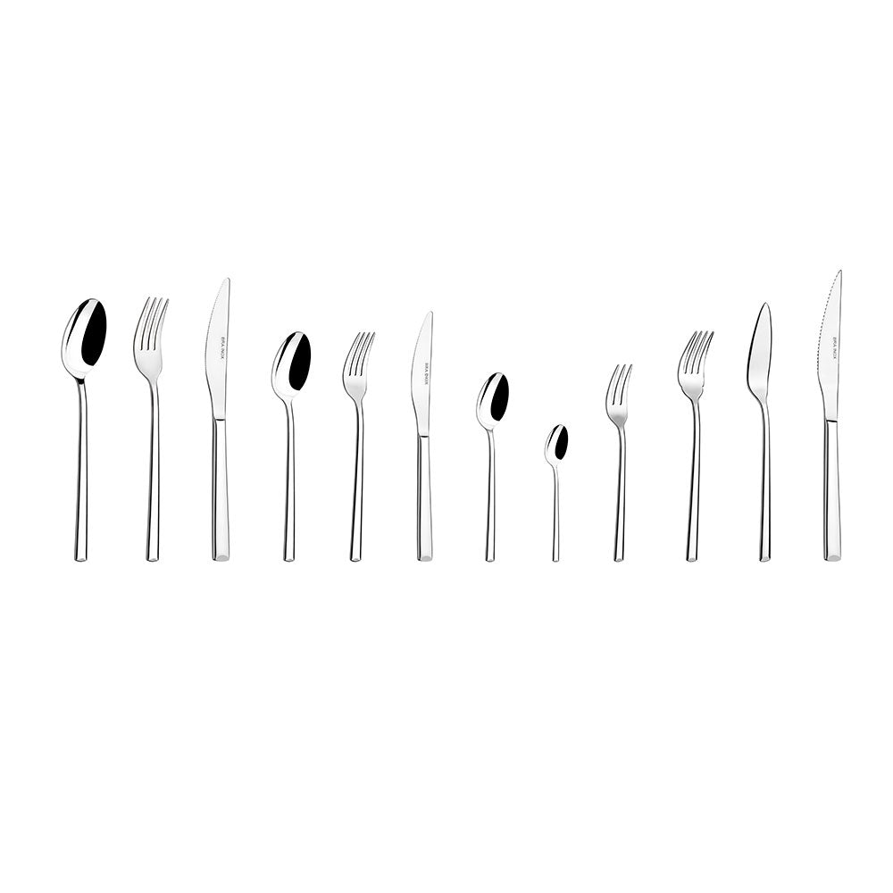 Verona individual cutlery