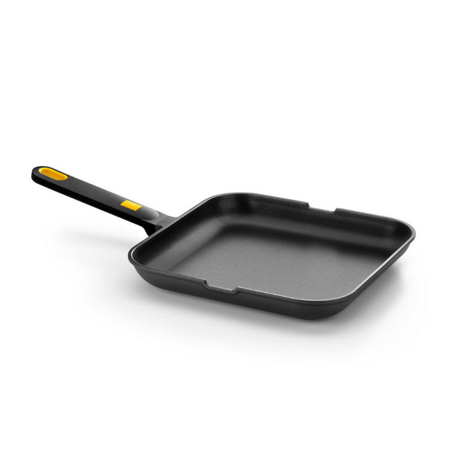 Daily Pro Grill Pan