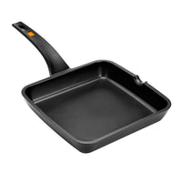 Efficient Grill Pan