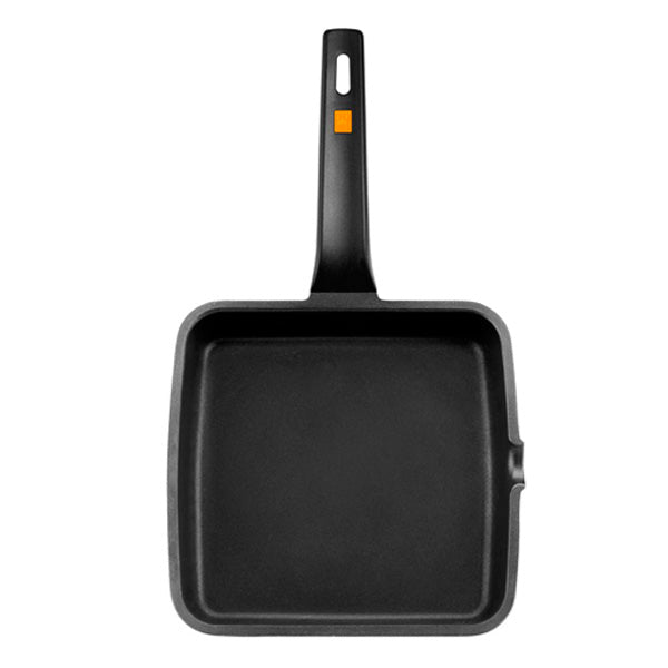 Efficient Grill Pan – Cocina con BRA